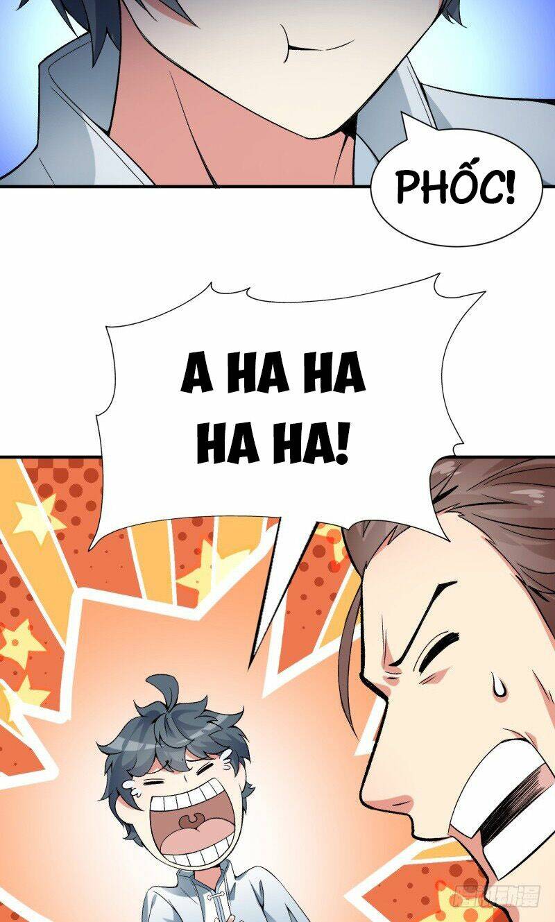 Ta Nhặt Được Thuộc Tính Tại Tu Chân Giới - Chapter 17 - Page 38