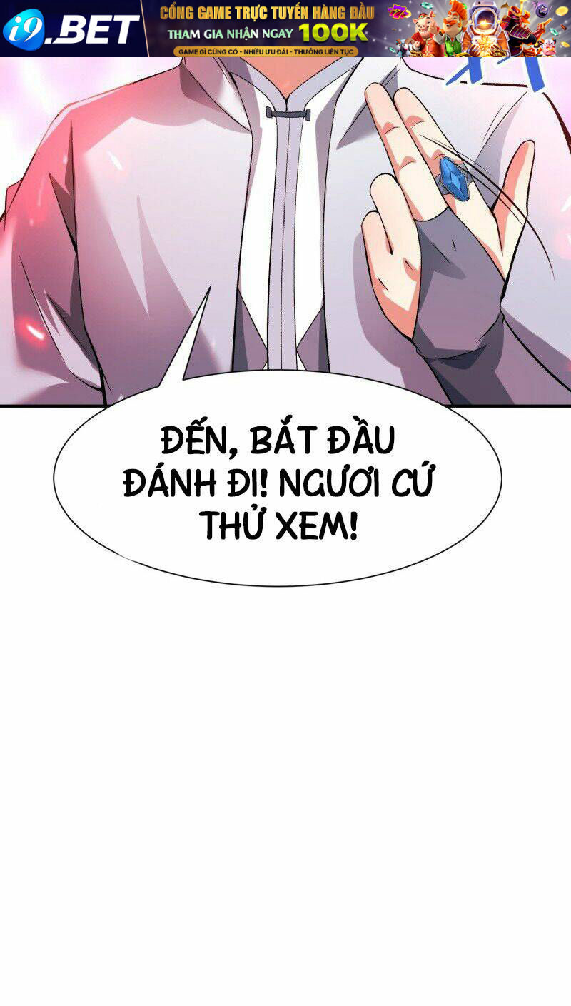 Ta Nhặt Được Thuộc Tính Tại Tu Chân Giới - Chapter 17 - Page 40