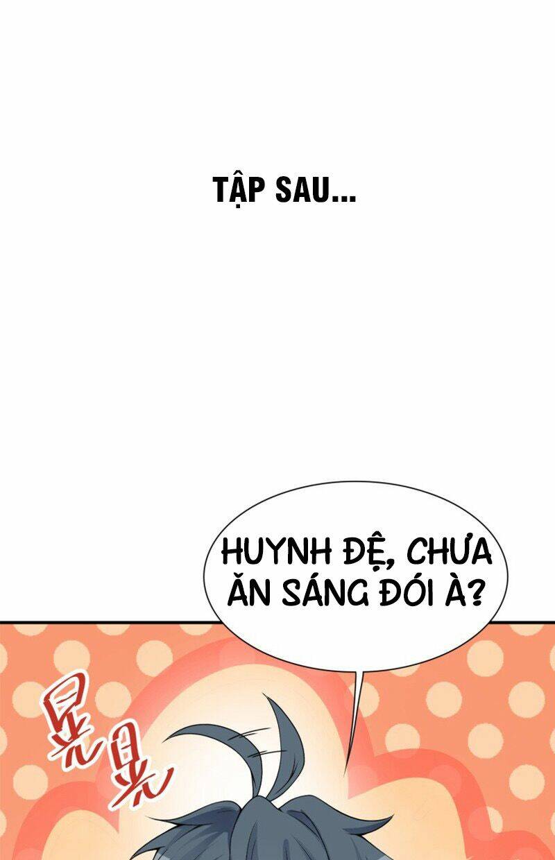 Ta Nhặt Được Thuộc Tính Tại Tu Chân Giới - Chapter 17 - Page 41