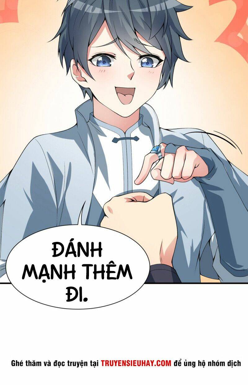 Ta Nhặt Được Thuộc Tính Tại Tu Chân Giới - Chapter 17 - Page 42