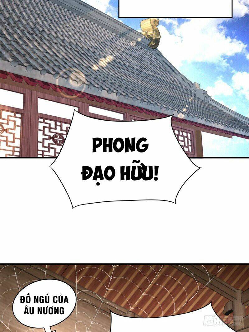 Ta Nhặt Được Thuộc Tính Tại Tu Chân Giới - Chapter 17 - Page 7