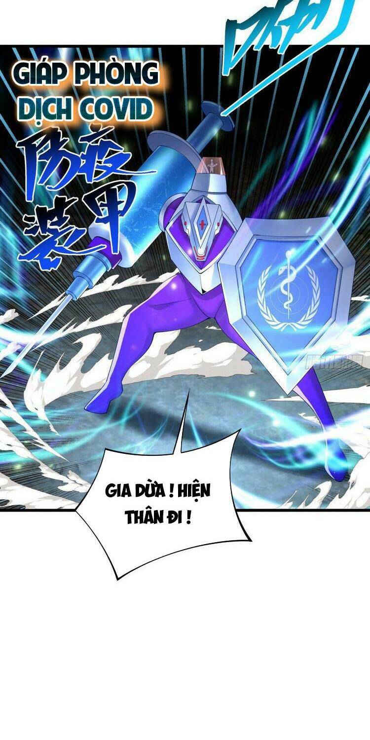 Ta Nhặt Được Thuộc Tính Tại Tu Chân Giới - Chapter 170 - Page 9