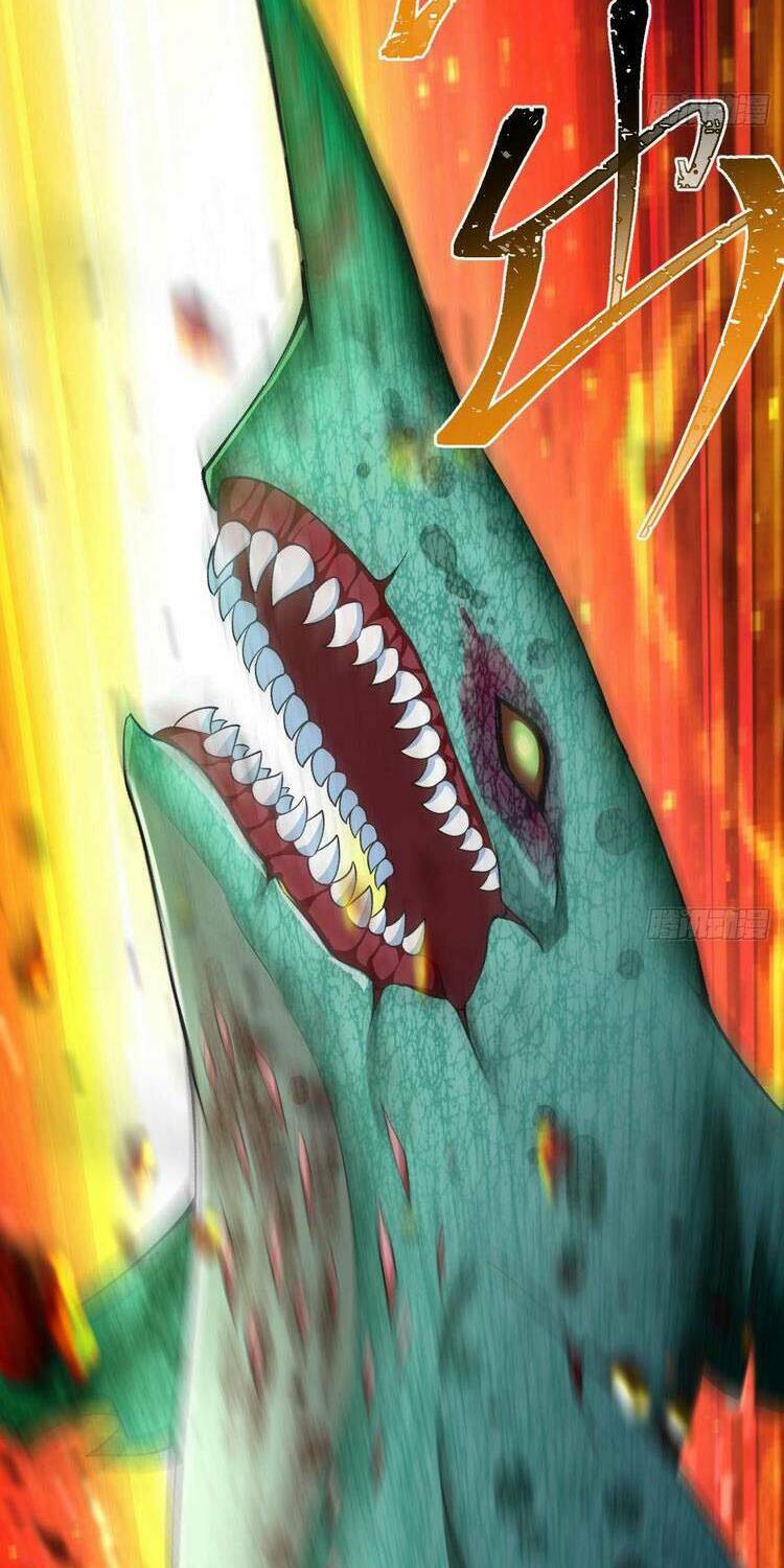 Ta Nhặt Được Thuộc Tính Tại Tu Chân Giới - Chapter 170 - Page 11