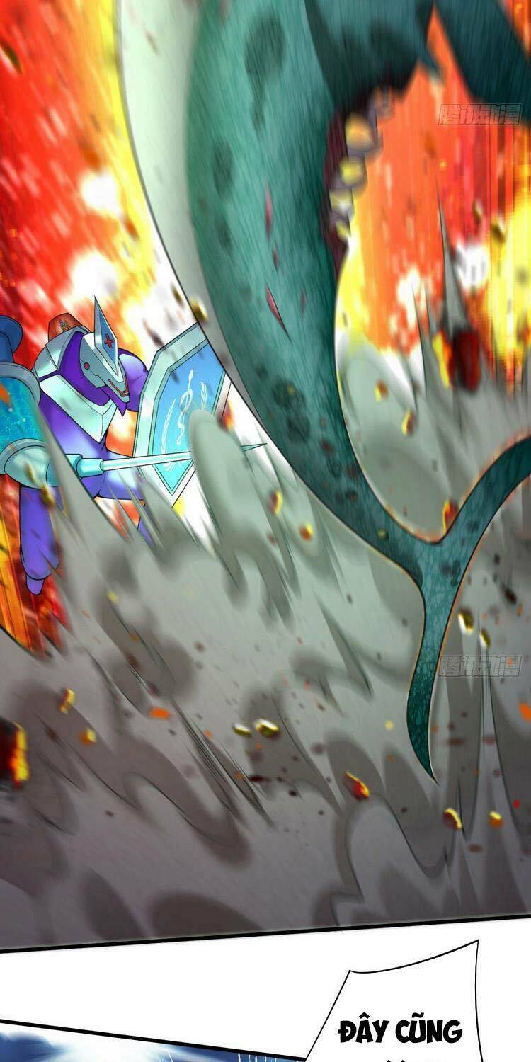 Ta Nhặt Được Thuộc Tính Tại Tu Chân Giới - Chapter 170 - Page 12