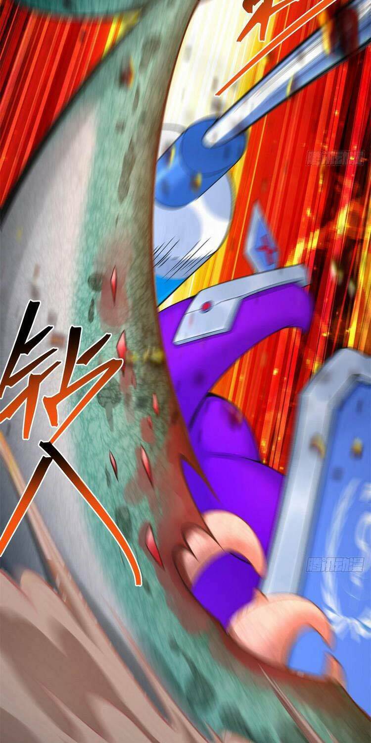 Ta Nhặt Được Thuộc Tính Tại Tu Chân Giới - Chapter 170 - Page 14