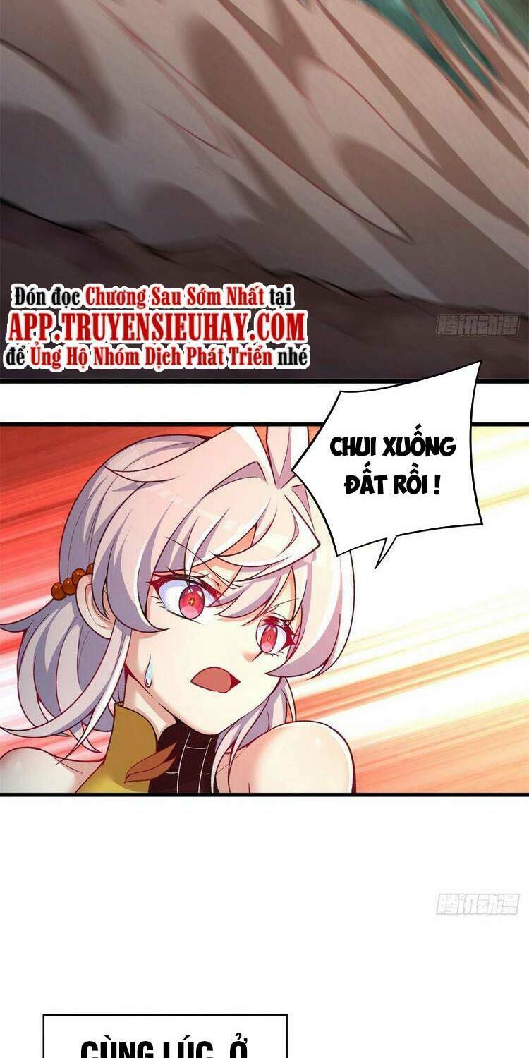 Ta Nhặt Được Thuộc Tính Tại Tu Chân Giới - Chapter 170 - Page 15