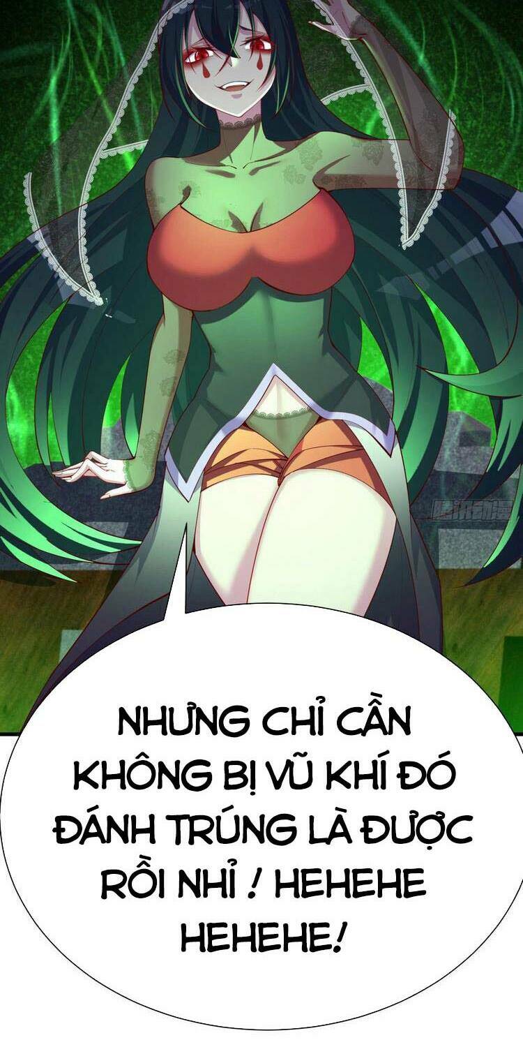 Ta Nhặt Được Thuộc Tính Tại Tu Chân Giới - Chapter 170 - Page 17