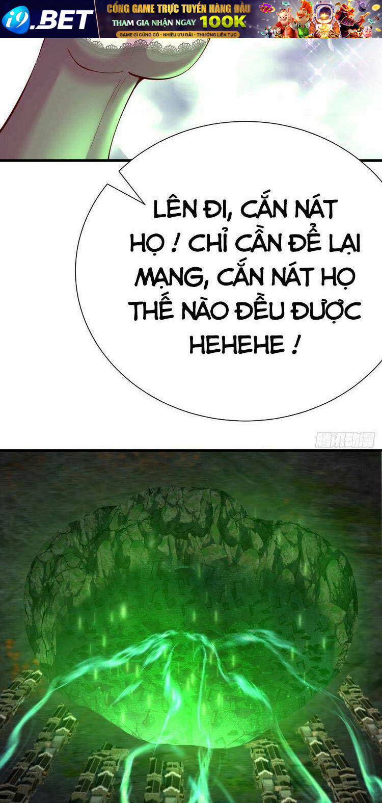 Ta Nhặt Được Thuộc Tính Tại Tu Chân Giới - Chapter 170 - Page 19