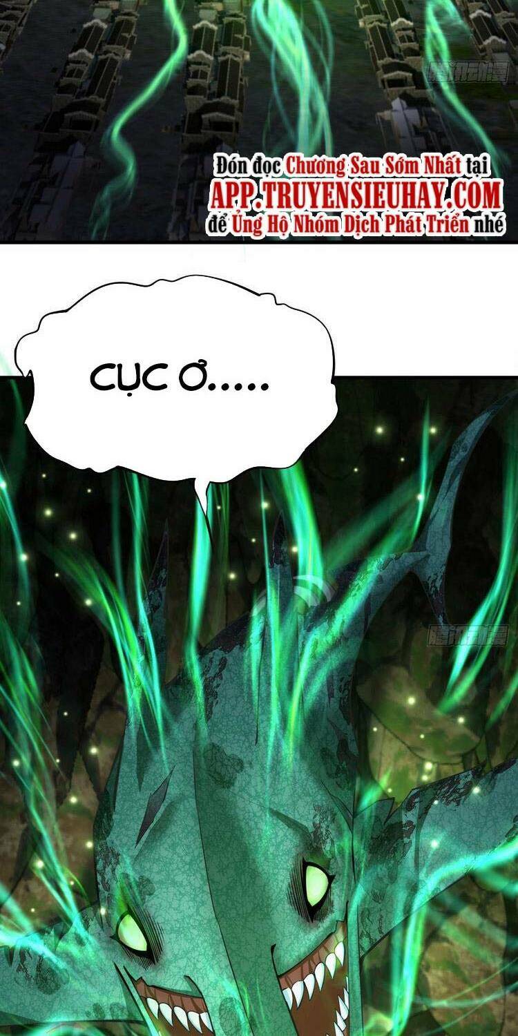 Ta Nhặt Được Thuộc Tính Tại Tu Chân Giới - Chapter 170 - Page 20