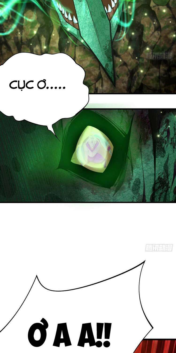 Ta Nhặt Được Thuộc Tính Tại Tu Chân Giới - Chapter 170 - Page 21