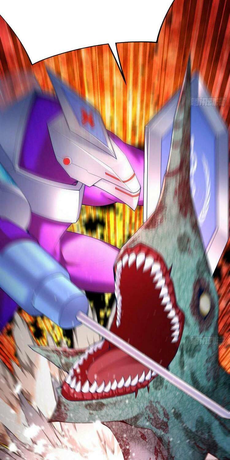 Ta Nhặt Được Thuộc Tính Tại Tu Chân Giới - Chapter 170 - Page 22