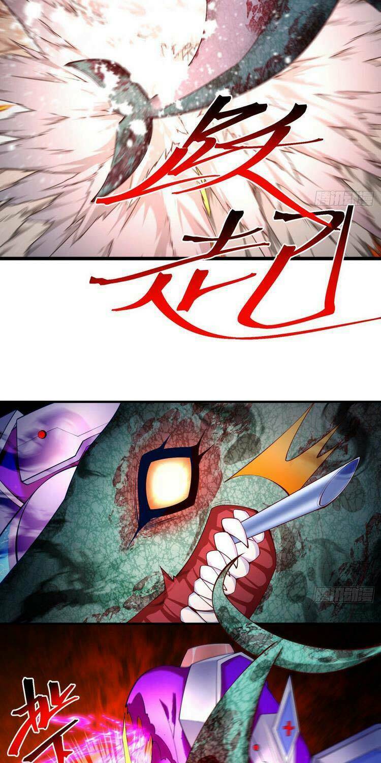 Ta Nhặt Được Thuộc Tính Tại Tu Chân Giới - Chapter 170 - Page 23