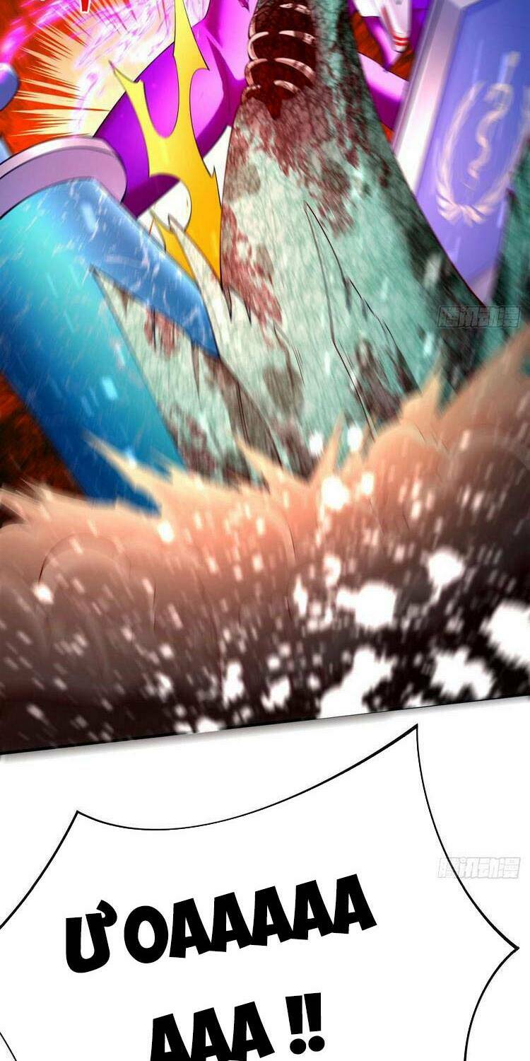 Ta Nhặt Được Thuộc Tính Tại Tu Chân Giới - Chapter 170 - Page 24