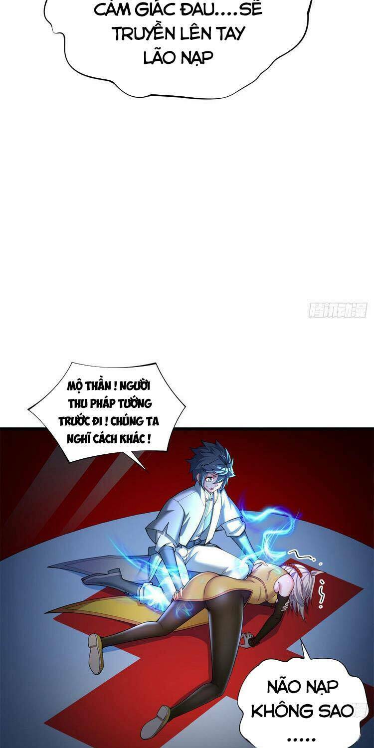 Ta Nhặt Được Thuộc Tính Tại Tu Chân Giới - Chapter 170 - Page 27