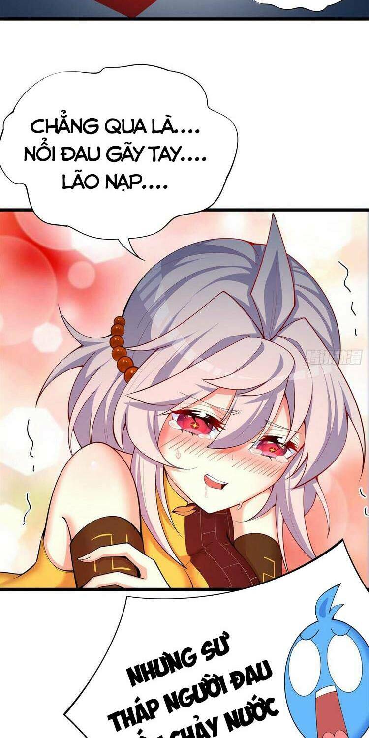 Ta Nhặt Được Thuộc Tính Tại Tu Chân Giới - Chapter 170 - Page 28