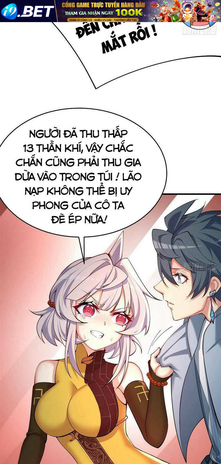 Ta Nhặt Được Thuộc Tính Tại Tu Chân Giới - Chapter 170 - Page 29