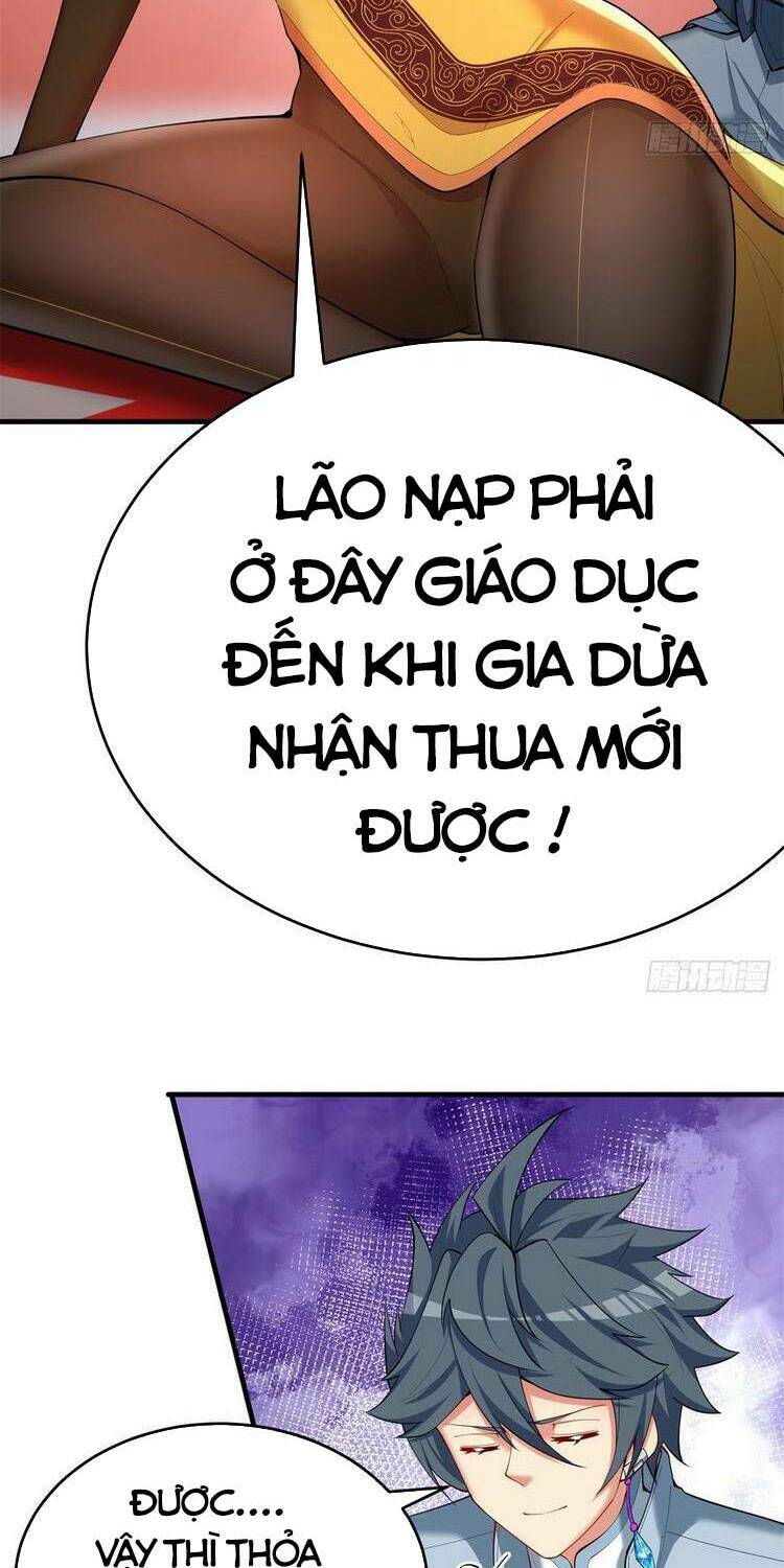Ta Nhặt Được Thuộc Tính Tại Tu Chân Giới - Chapter 170 - Page 30
