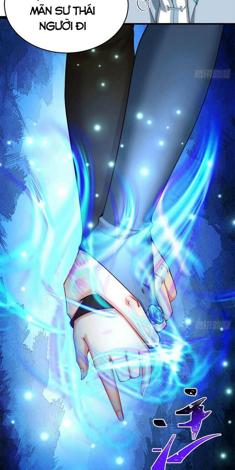 Ta Nhặt Được Thuộc Tính Tại Tu Chân Giới - Chapter 170 - Page 31