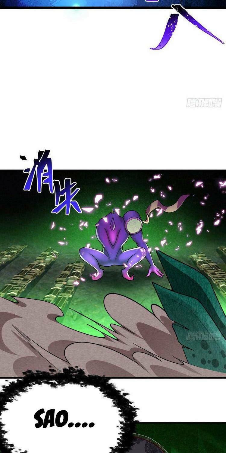 Ta Nhặt Được Thuộc Tính Tại Tu Chân Giới - Chapter 170 - Page 32