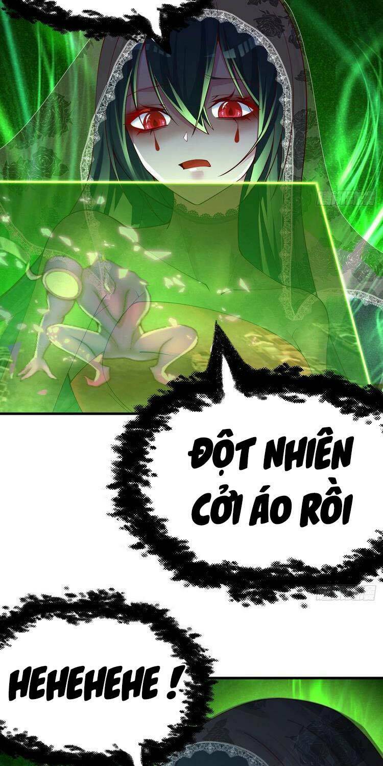 Ta Nhặt Được Thuộc Tính Tại Tu Chân Giới - Chapter 170 - Page 33