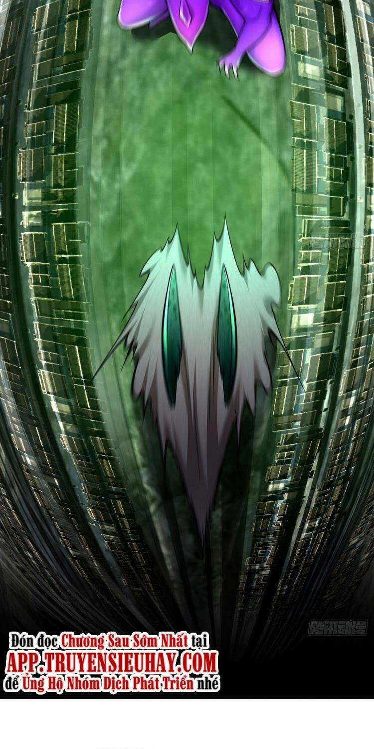 Ta Nhặt Được Thuộc Tính Tại Tu Chân Giới - Chapter 170 - Page 35