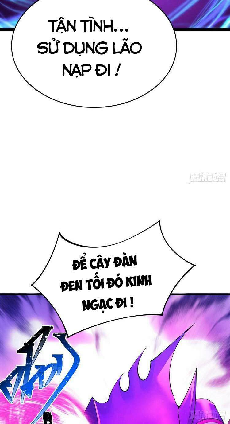 Ta Nhặt Được Thuộc Tính Tại Tu Chân Giới - Chapter 170 - Page 37