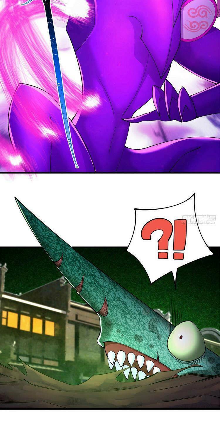 Ta Nhặt Được Thuộc Tính Tại Tu Chân Giới - Chapter 170 - Page 38