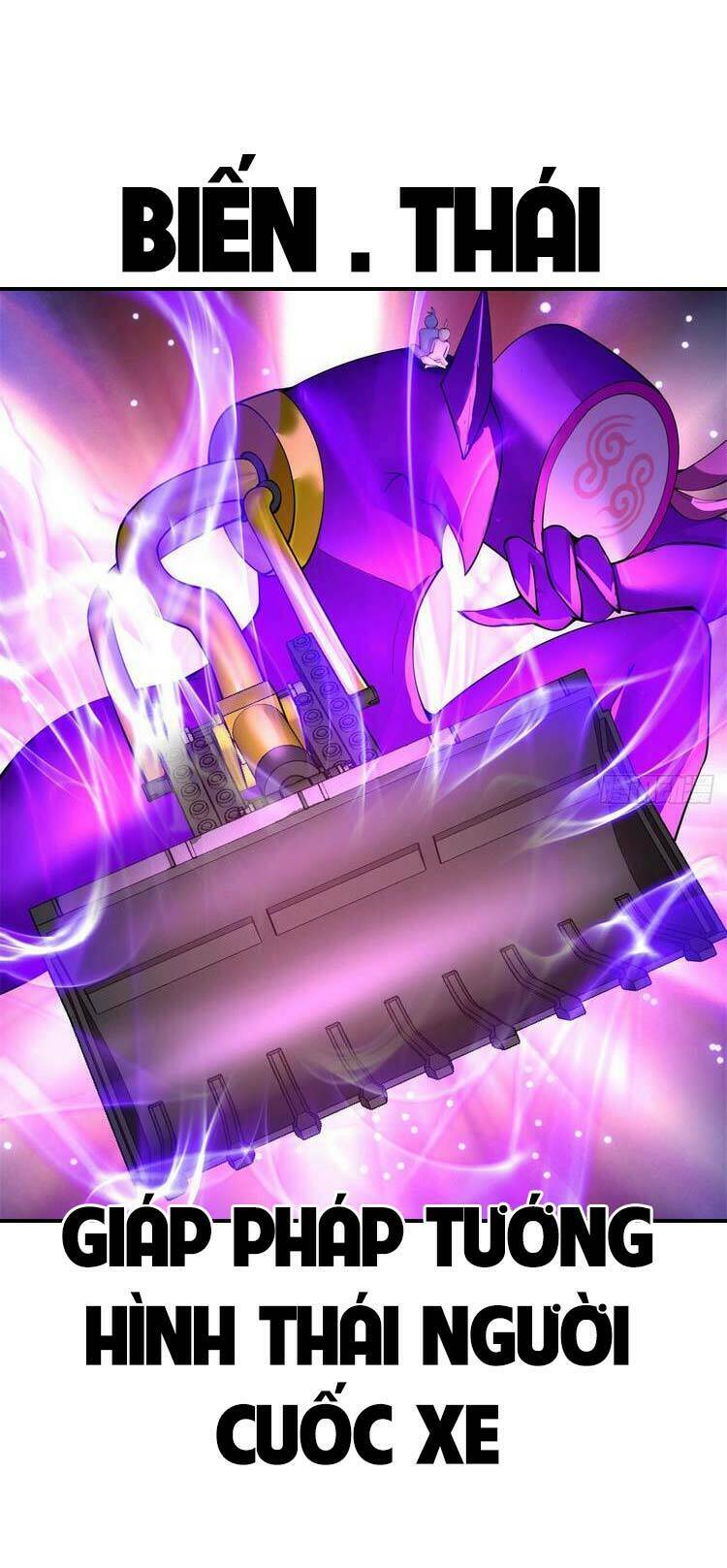 Ta Nhặt Được Thuộc Tính Tại Tu Chân Giới - Chapter 170 - Page 39