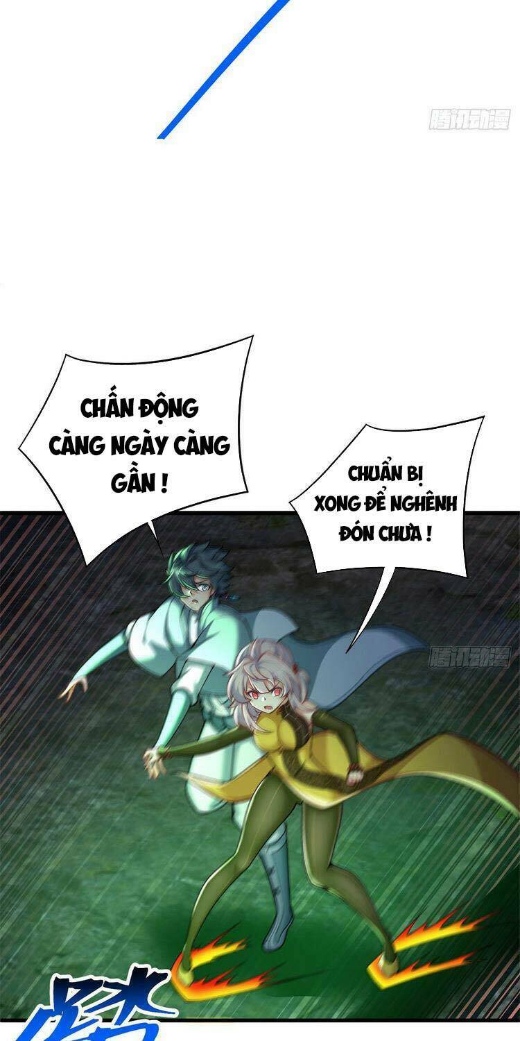 Ta Nhặt Được Thuộc Tính Tại Tu Chân Giới - Chapter 170 - Page 4