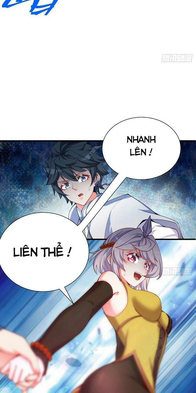 Ta Nhặt Được Thuộc Tính Tại Tu Chân Giới - Chapter 170 - Page 5