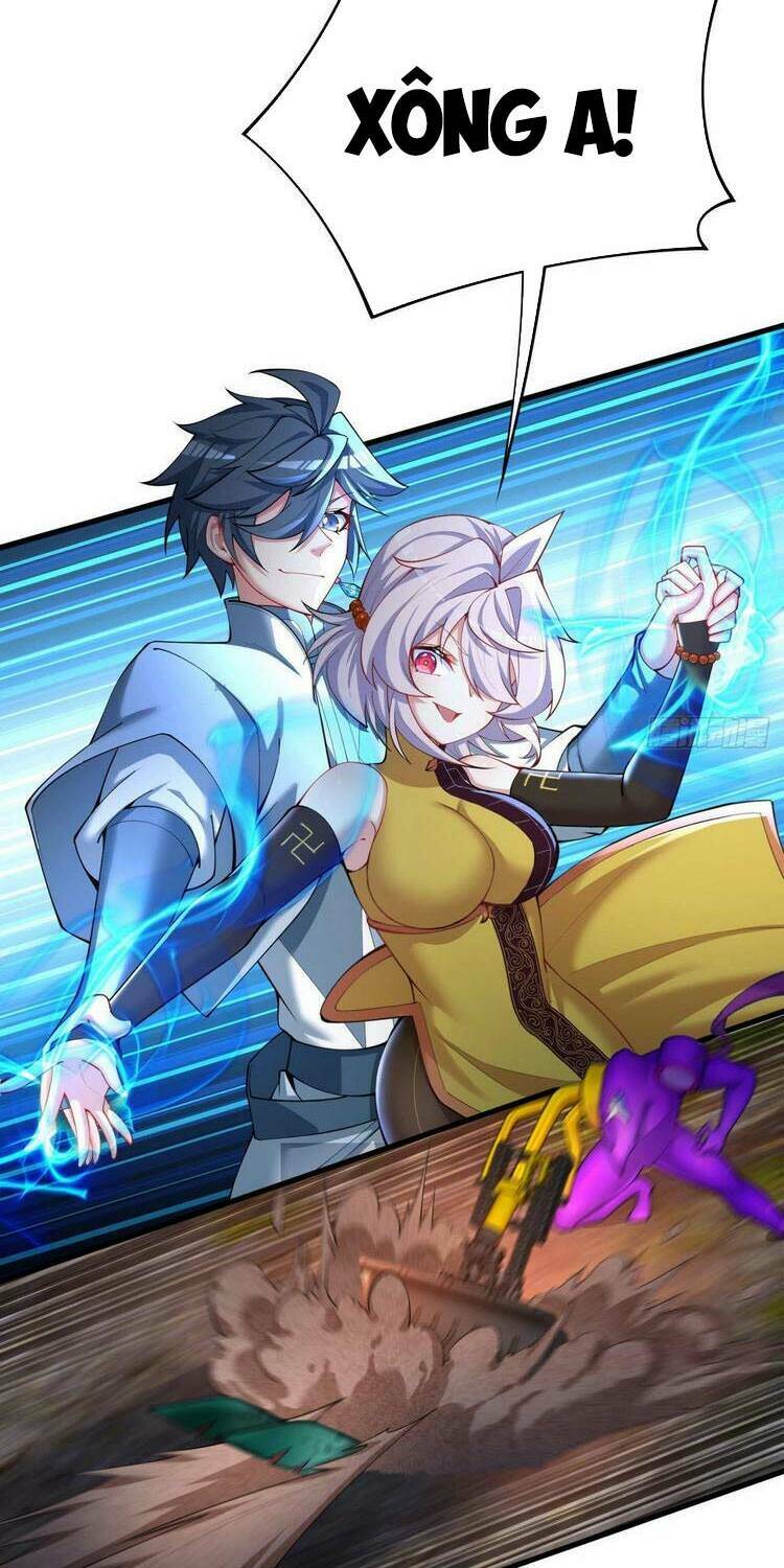 Ta Nhặt Được Thuộc Tính Tại Tu Chân Giới - Chapter 171 - Page 9