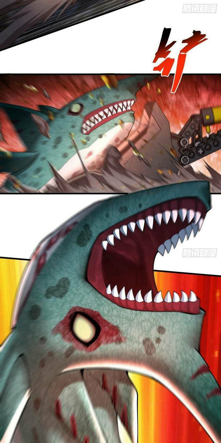 Ta Nhặt Được Thuộc Tính Tại Tu Chân Giới - Chapter 171 - Page 10