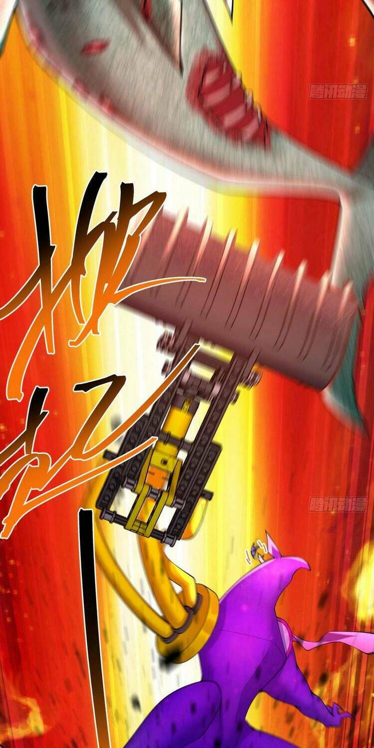 Ta Nhặt Được Thuộc Tính Tại Tu Chân Giới - Chapter 171 - Page 11