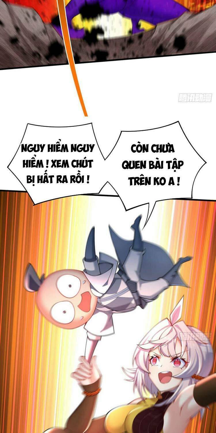 Ta Nhặt Được Thuộc Tính Tại Tu Chân Giới - Chapter 171 - Page 12