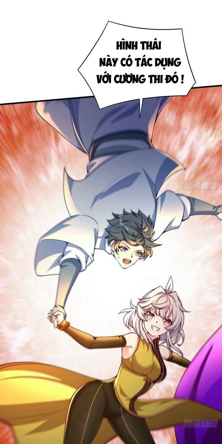 Ta Nhặt Được Thuộc Tính Tại Tu Chân Giới - Chapter 171 - Page 14