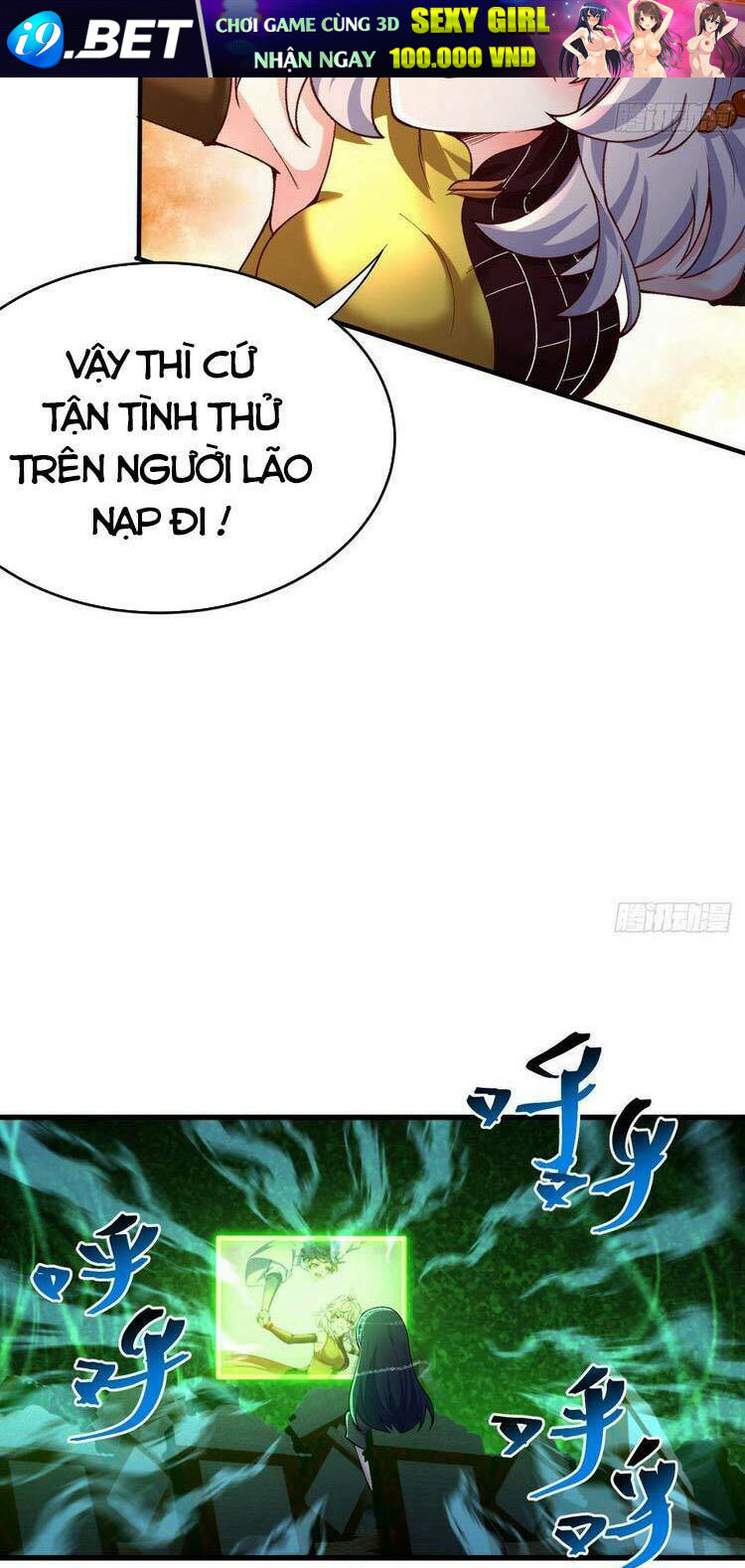 Ta Nhặt Được Thuộc Tính Tại Tu Chân Giới - Chapter 171 - Page 16