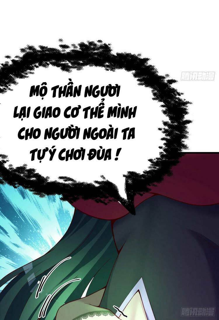 Ta Nhặt Được Thuộc Tính Tại Tu Chân Giới - Chapter 171 - Page 18