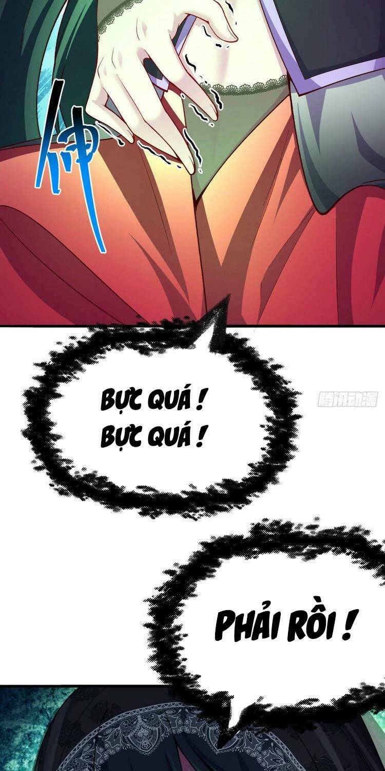 Ta Nhặt Được Thuộc Tính Tại Tu Chân Giới - Chapter 171 - Page 19