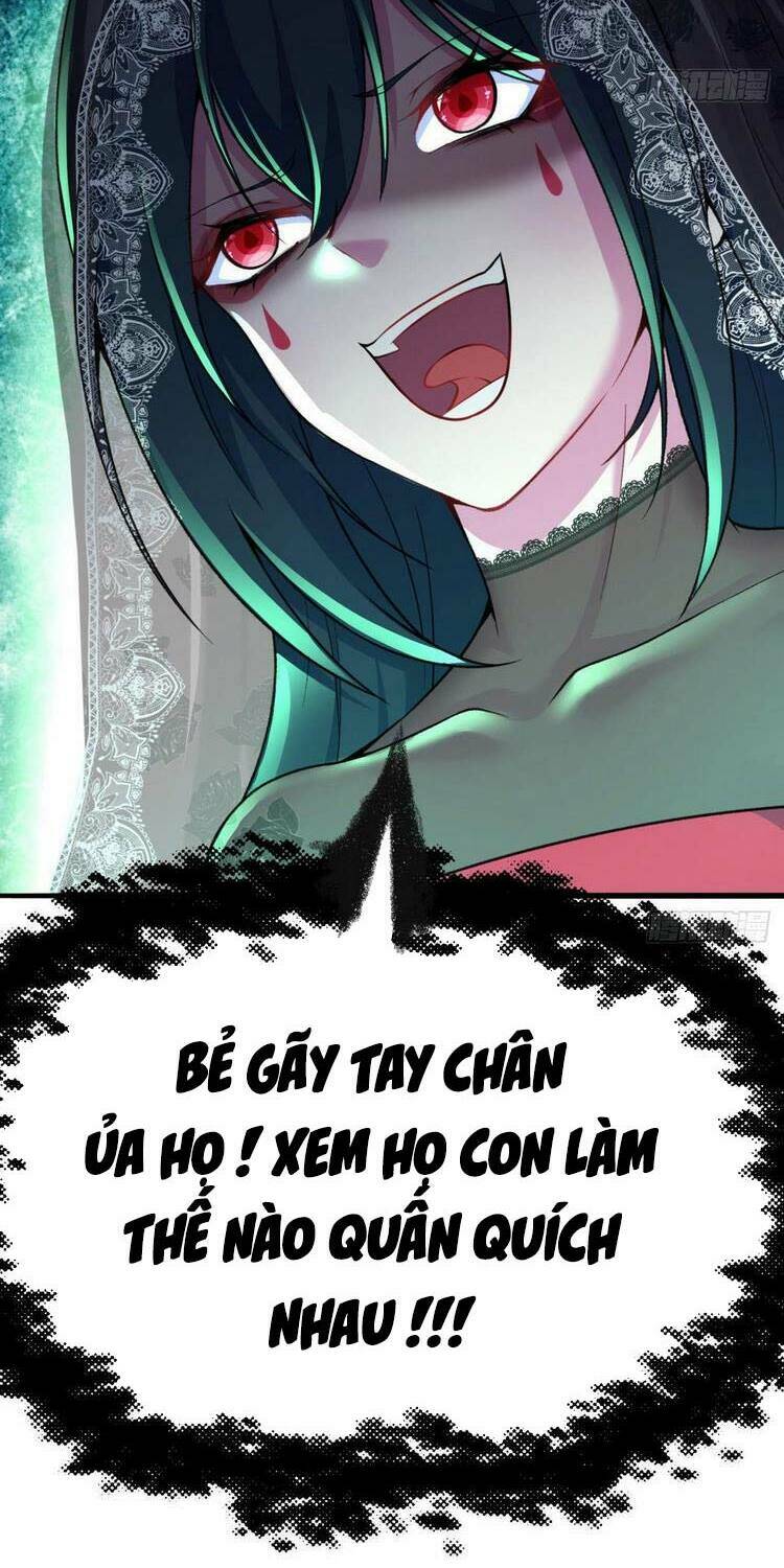 Ta Nhặt Được Thuộc Tính Tại Tu Chân Giới - Chapter 171 - Page 20