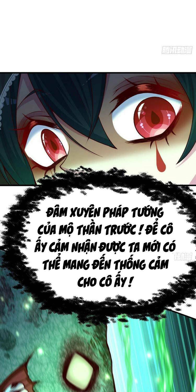 Ta Nhặt Được Thuộc Tính Tại Tu Chân Giới - Chapter 171 - Page 21