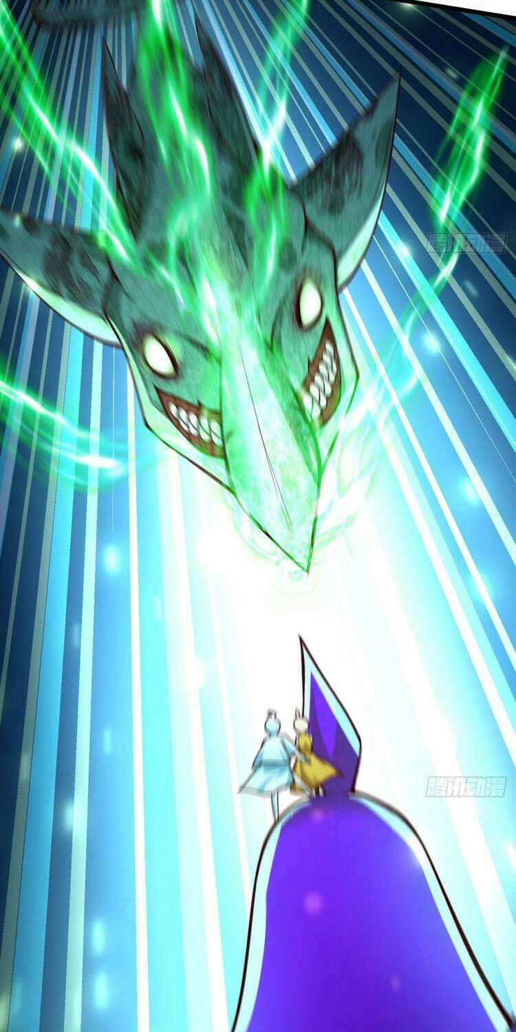 Ta Nhặt Được Thuộc Tính Tại Tu Chân Giới - Chapter 171 - Page 23