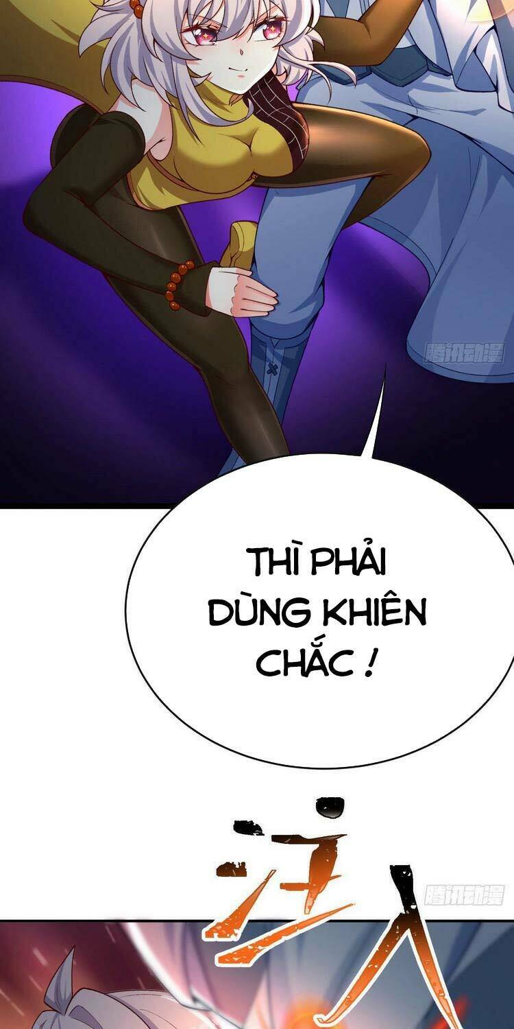 Ta Nhặt Được Thuộc Tính Tại Tu Chân Giới - Chapter 171 - Page 25