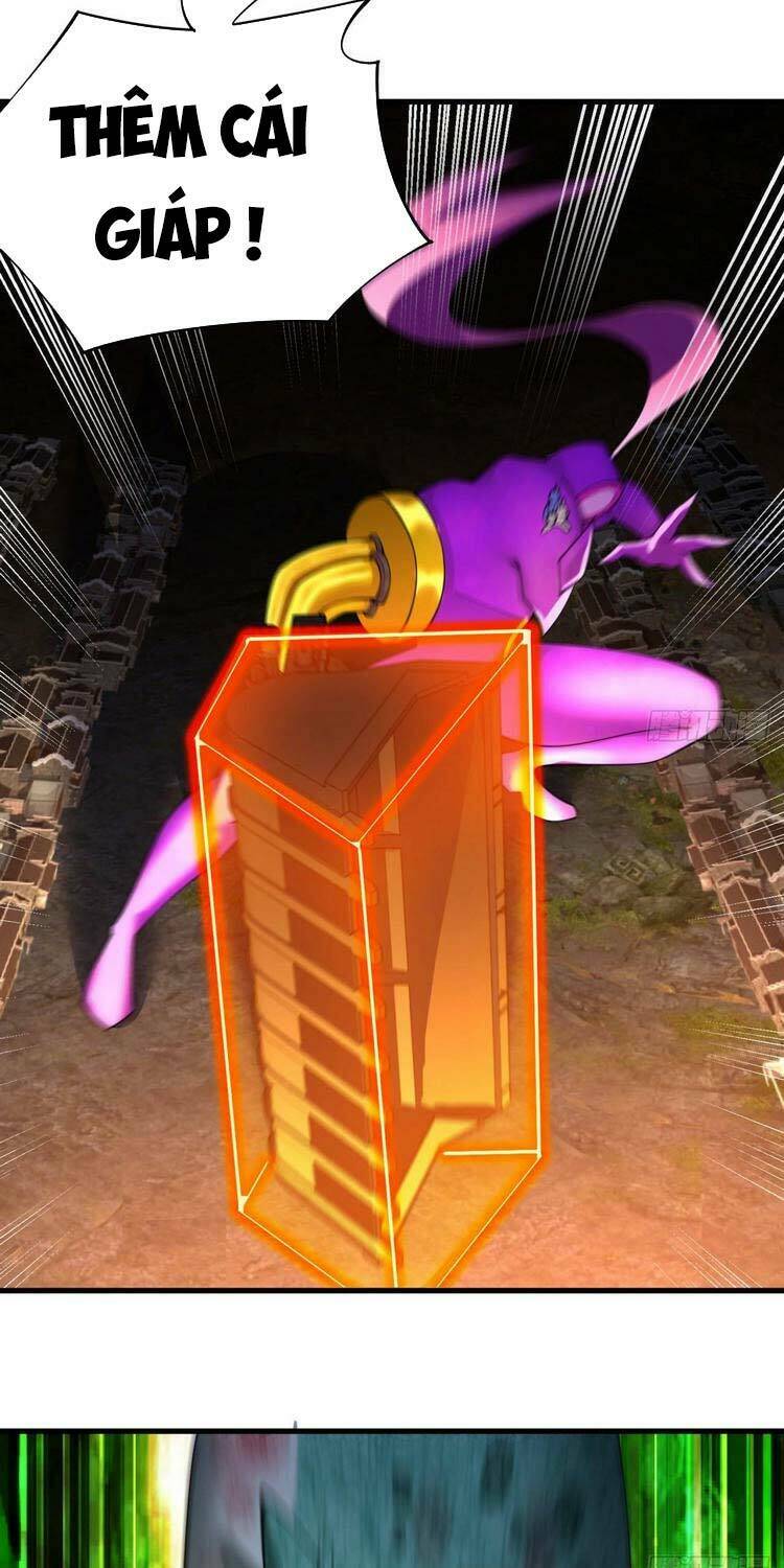 Ta Nhặt Được Thuộc Tính Tại Tu Chân Giới - Chapter 171 - Page 27