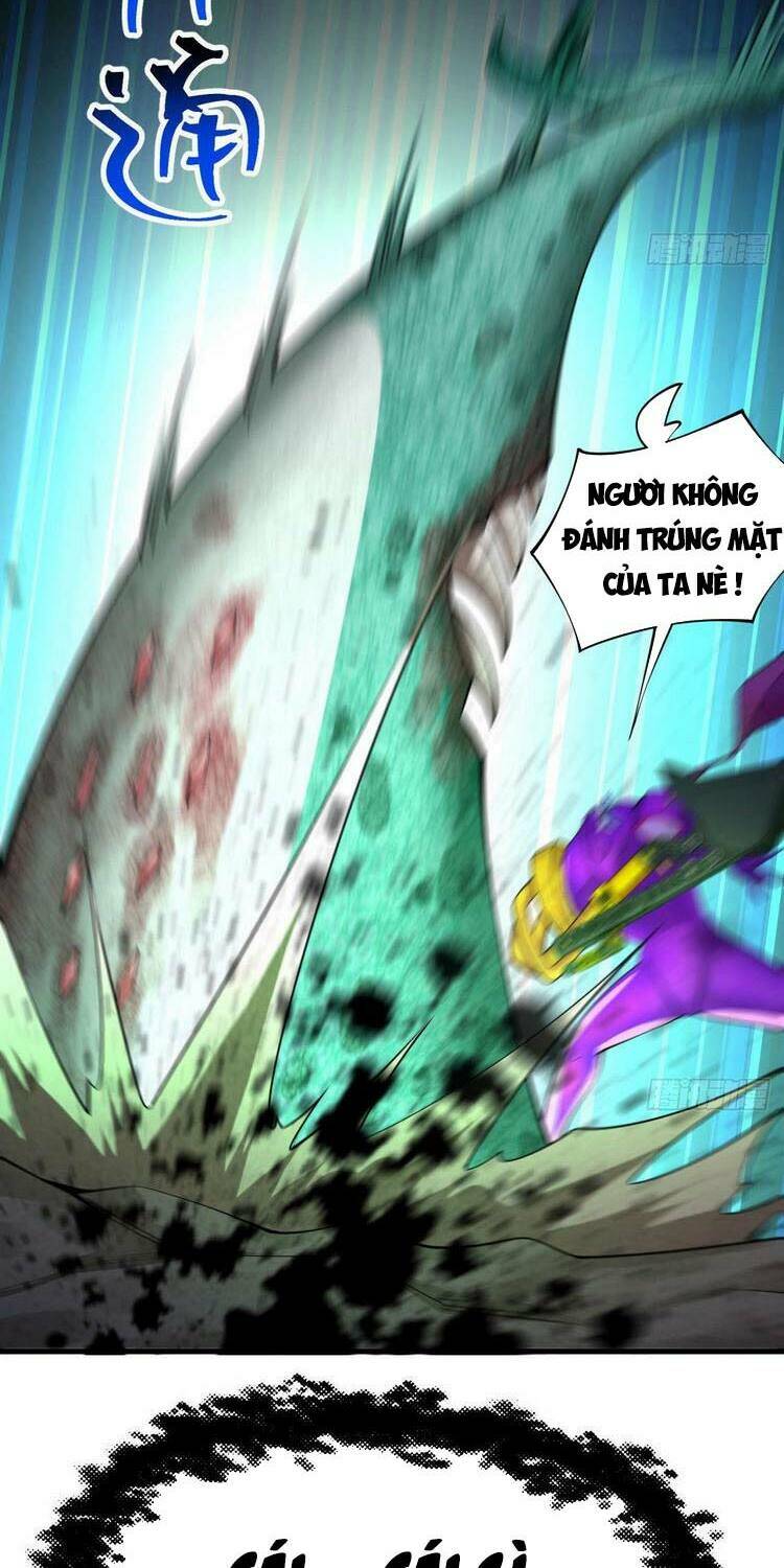 Ta Nhặt Được Thuộc Tính Tại Tu Chân Giới - Chapter 171 - Page 30