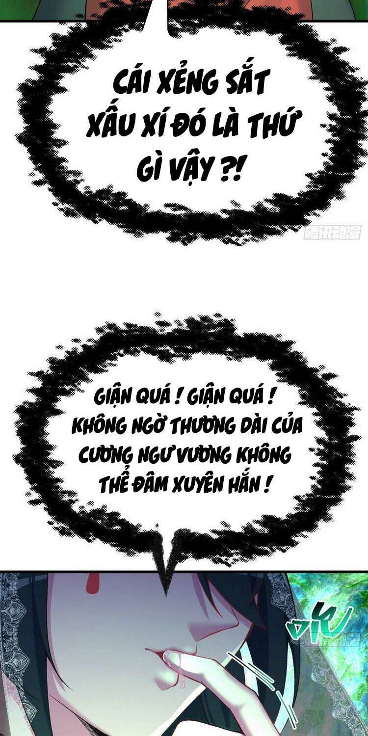 Ta Nhặt Được Thuộc Tính Tại Tu Chân Giới - Chapter 171 - Page 32