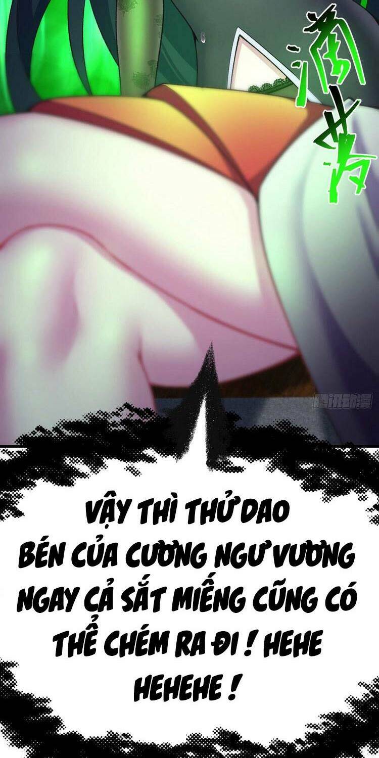 Ta Nhặt Được Thuộc Tính Tại Tu Chân Giới - Chapter 171 - Page 34