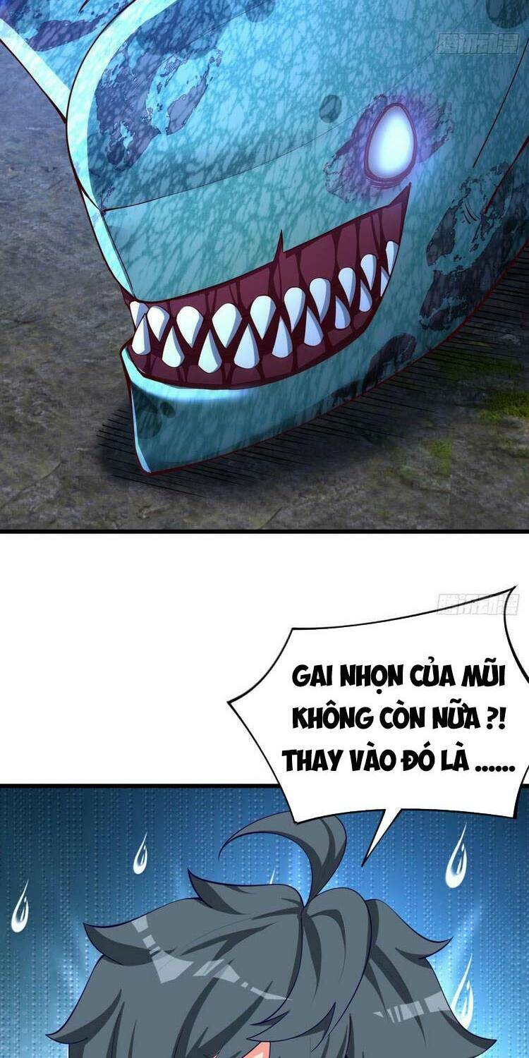 Ta Nhặt Được Thuộc Tính Tại Tu Chân Giới - Chapter 171 - Page 40