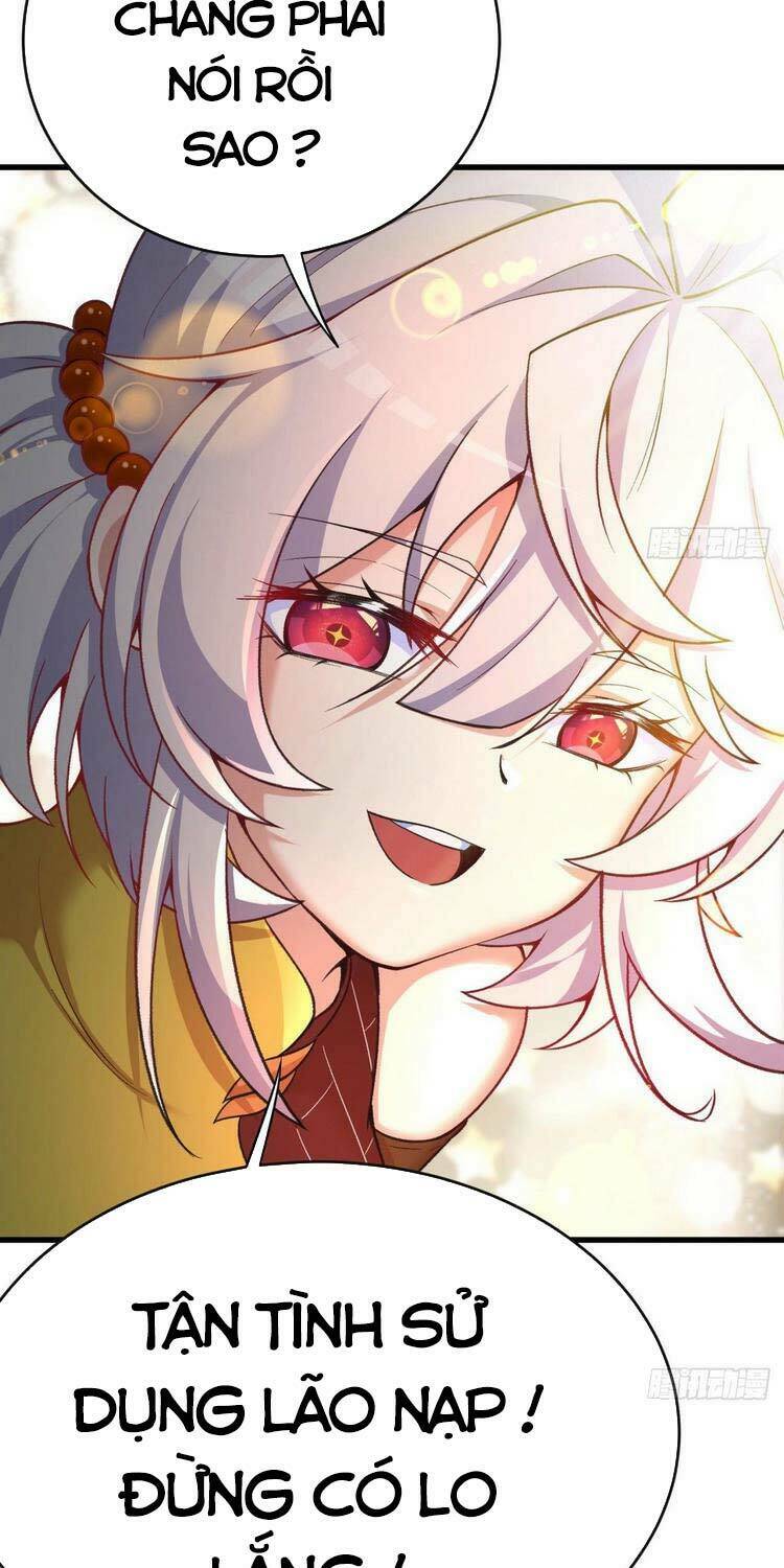 Ta Nhặt Được Thuộc Tính Tại Tu Chân Giới - Chapter 171 - Page 45