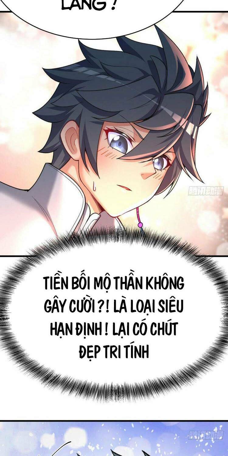 Ta Nhặt Được Thuộc Tính Tại Tu Chân Giới - Chapter 171 - Page 46