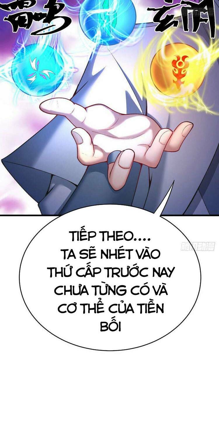 Ta Nhặt Được Thuộc Tính Tại Tu Chân Giới - Chapter 171 - Page 48